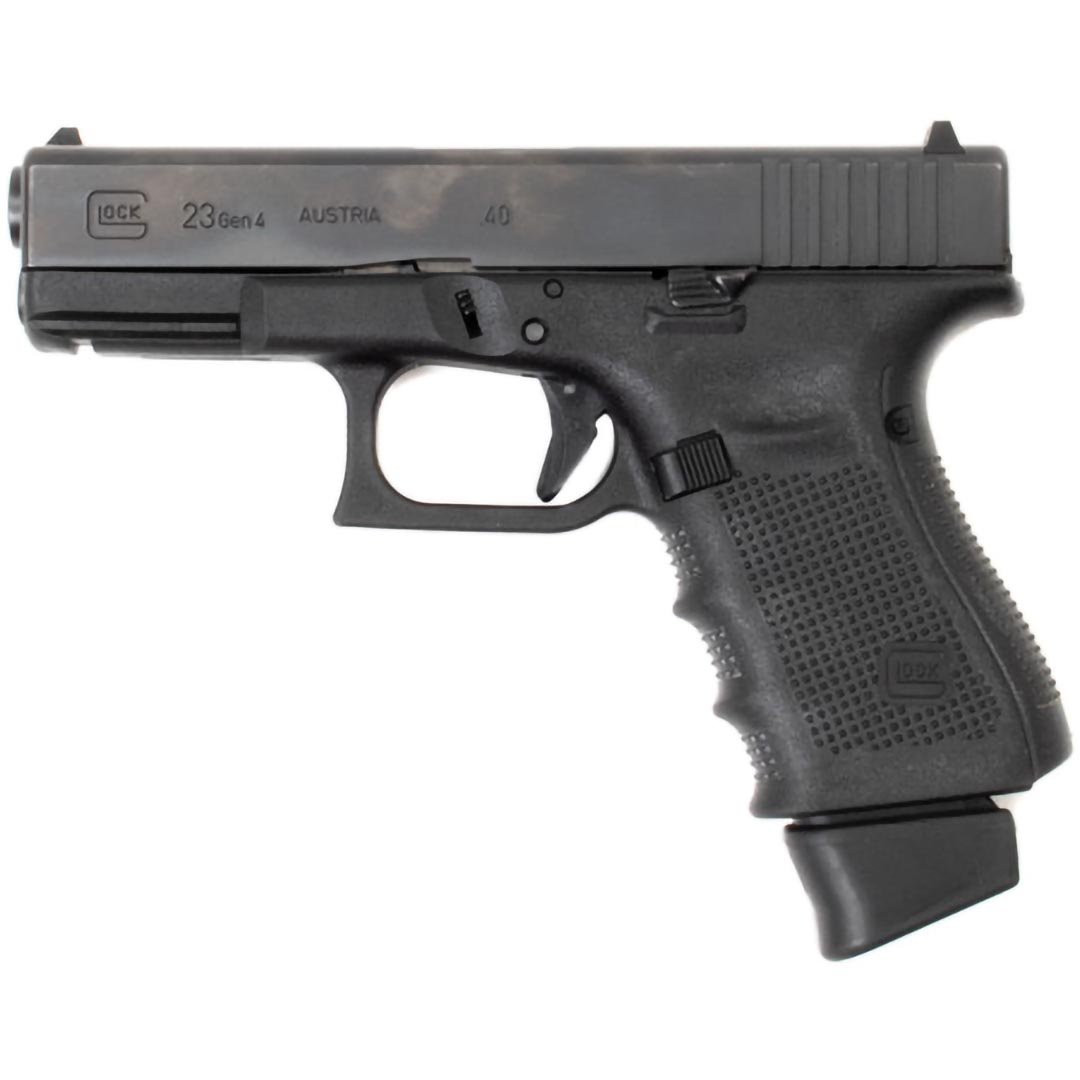 GLOCK 23 GEN4